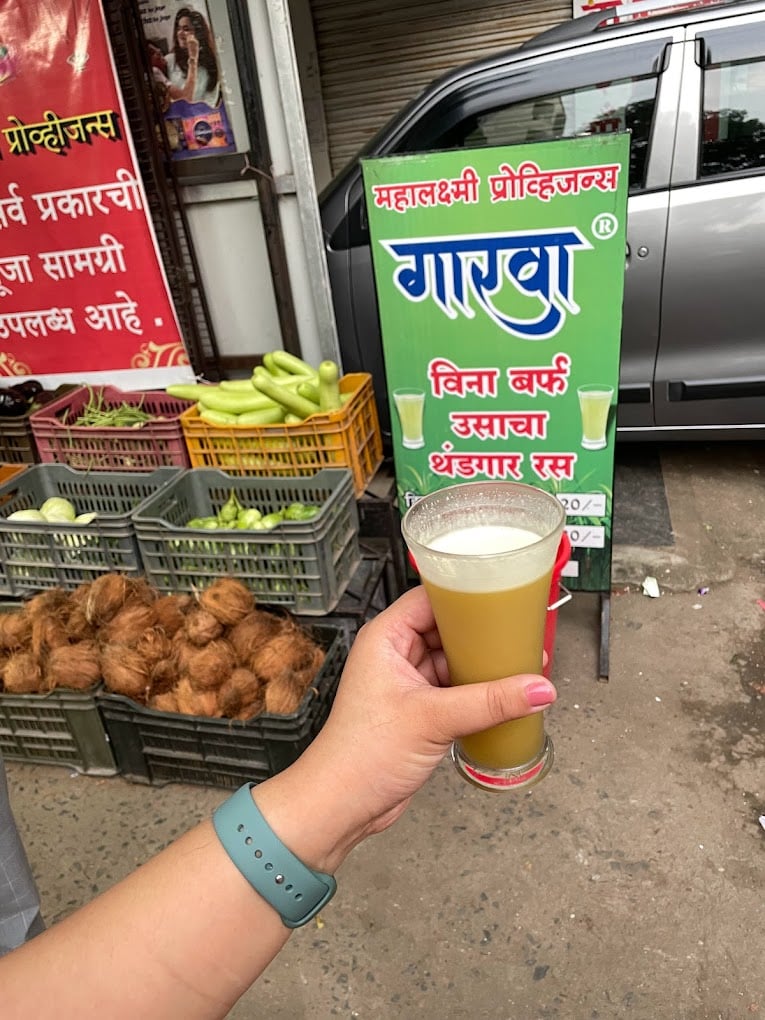 Mahalaxmi Sugarcane Juice centre - 2