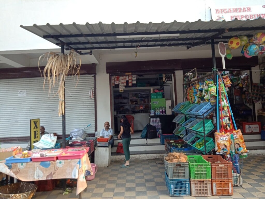 Mahalaxmi Sugarcane Juice centre - 4