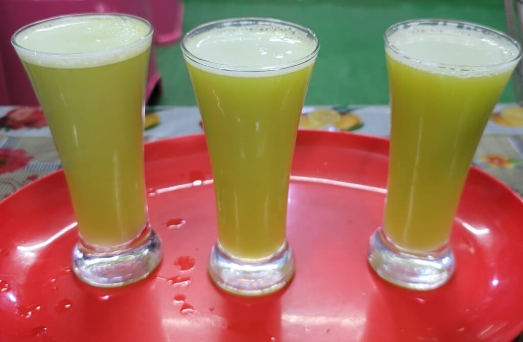 Mahalaxmi Sugarcane Juice centre - 5