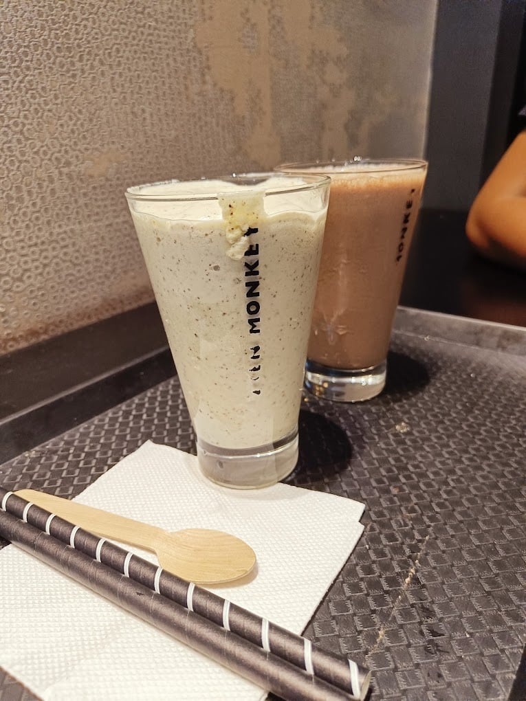 Drunken Monkey Nagpur - 3