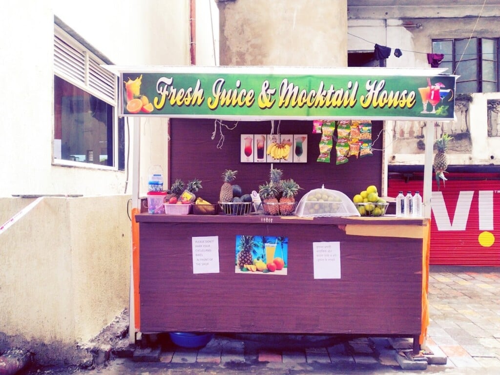 Fresh Juice & Mocktail House - 2