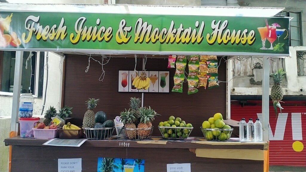 Fresh Juice & Mocktail House - 5