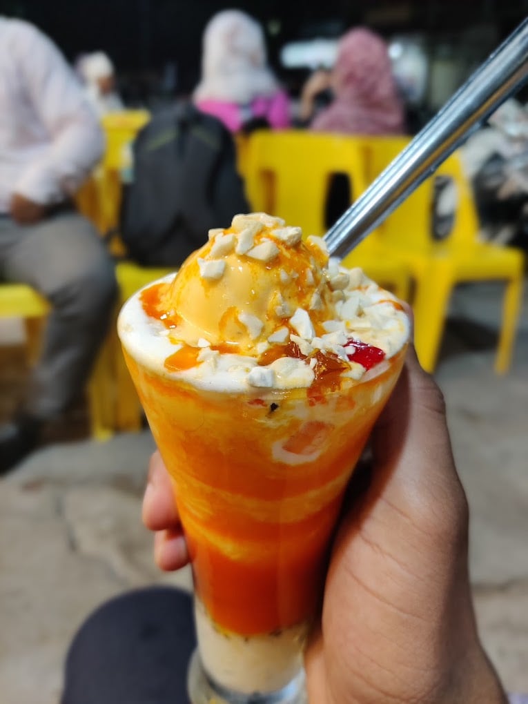 Burhanpur juice center - 4