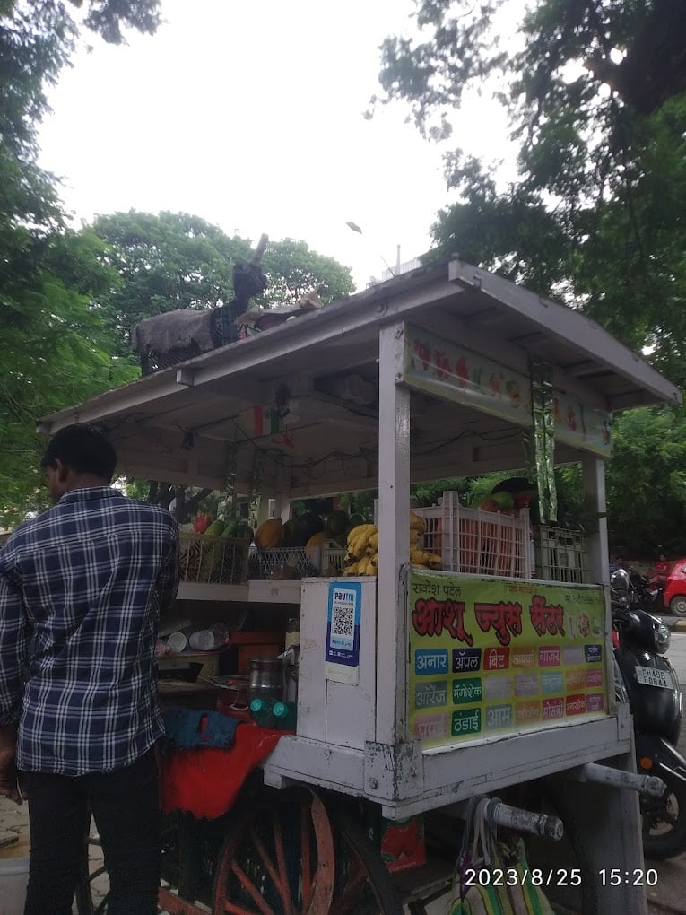 Aasu Juice Centre - 3