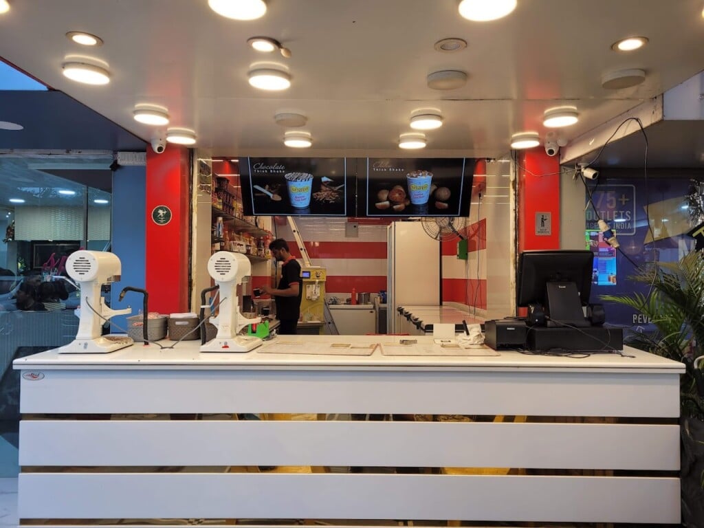 Burhanpur juice center Nagpur - 2