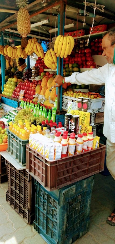 Maa durga fruits&juice center & panipuri center - 5