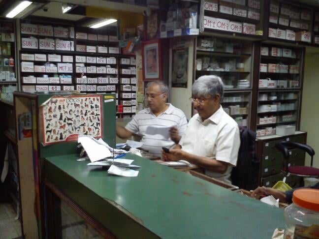Bombay Medical Stores - 3
