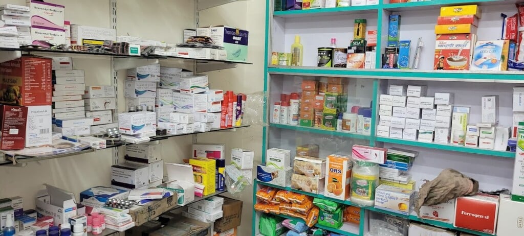 Sarvadhnya generic medical store - 2