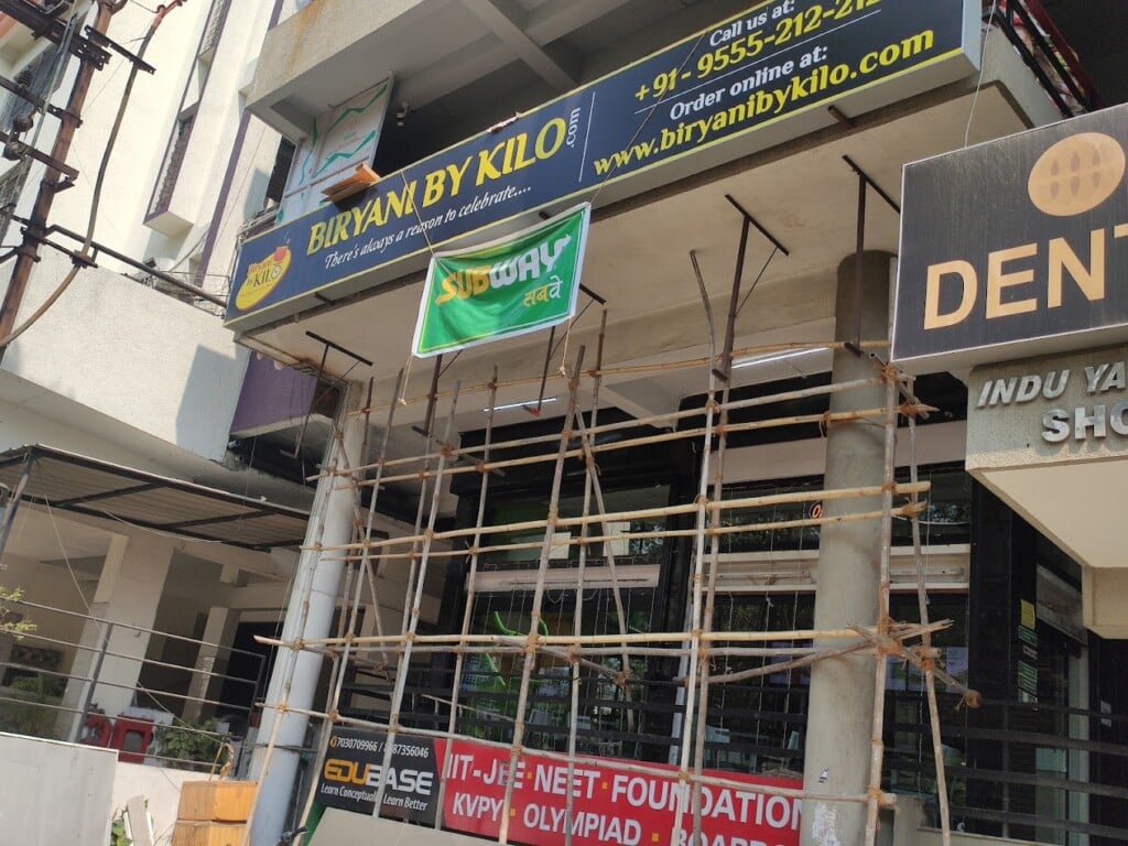 Biryani By Kilo - Nagpur - 2