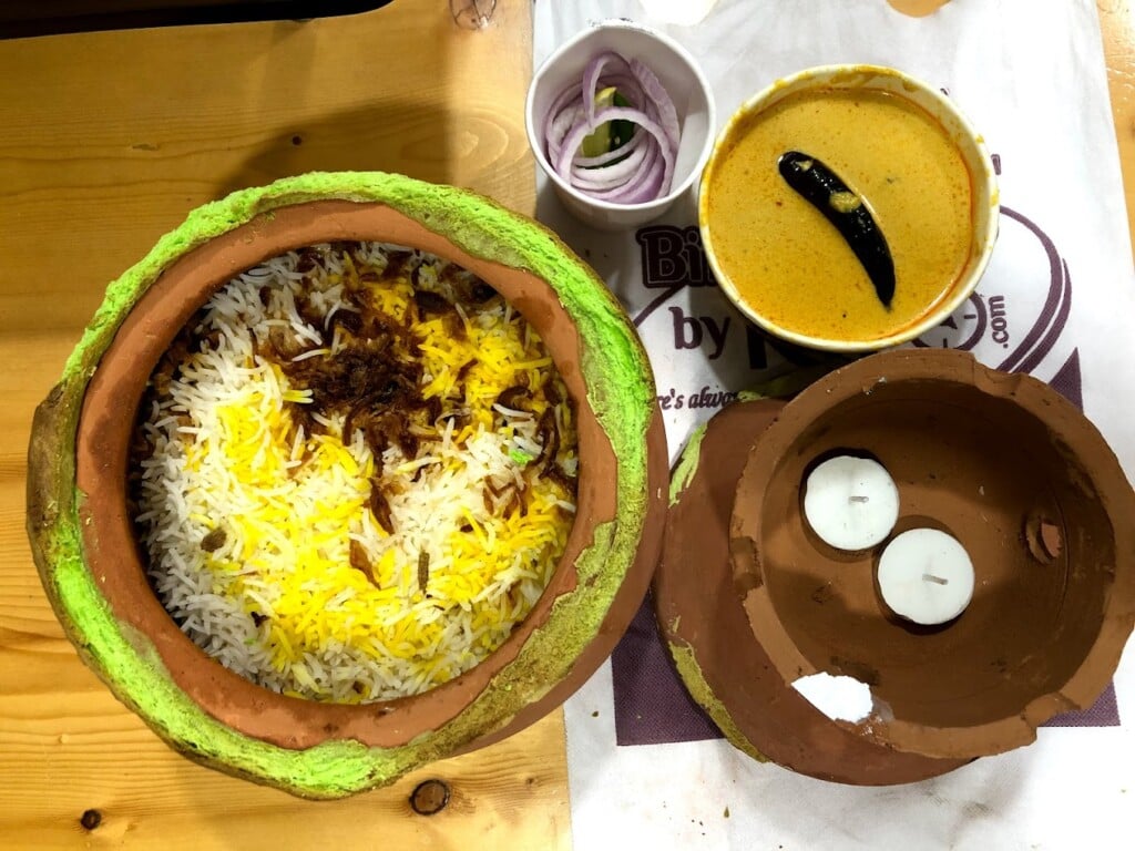Biryani By Kilo - Nagpur - 3