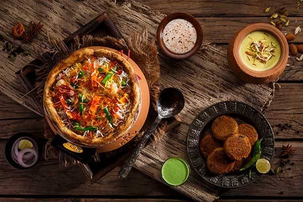 Biryani By Kilo - Nagpur - 5