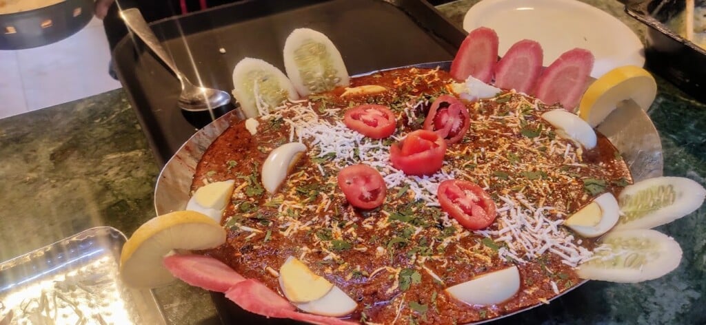 Hotel Al-Zam Zam, Wardha Rd. - 4