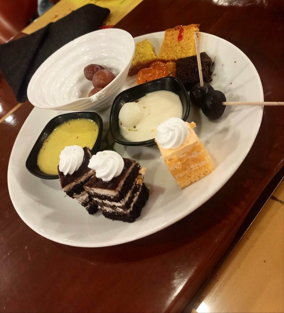 AB's - Absolute Barbecues | Dharampet, Nagpur - 2