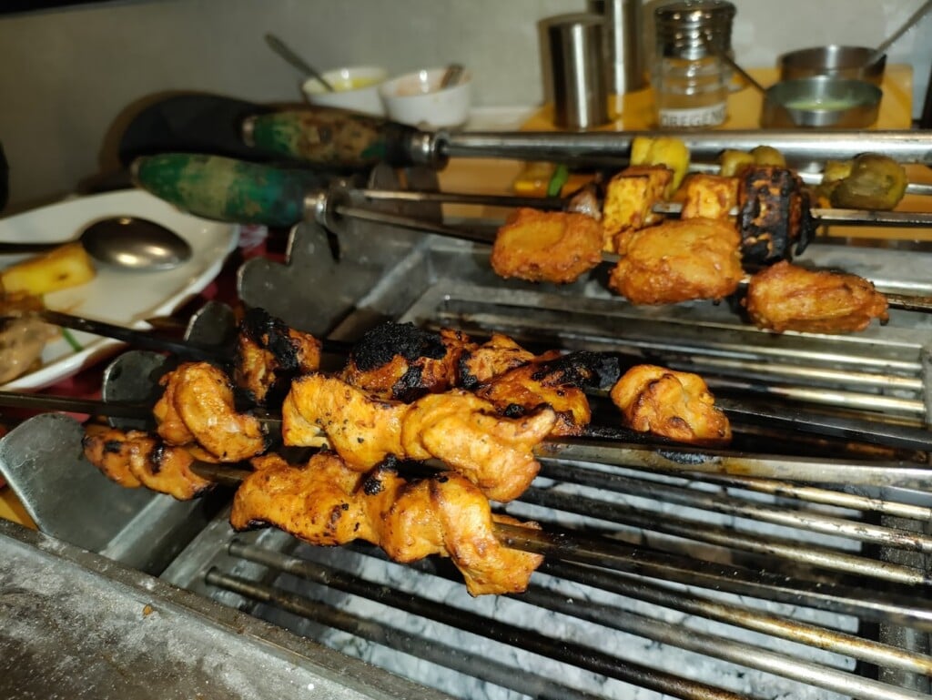 AB's - Absolute Barbecues | Dharampet, Nagpur - 3