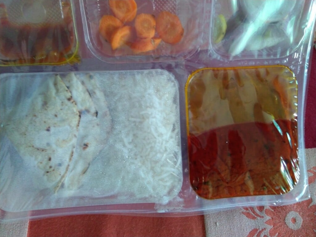 Sangam Saoji Veg And Non Veg Restaurant - 3