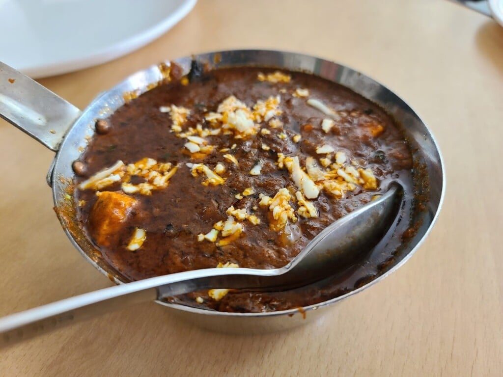 Singh's Restaurant - 2