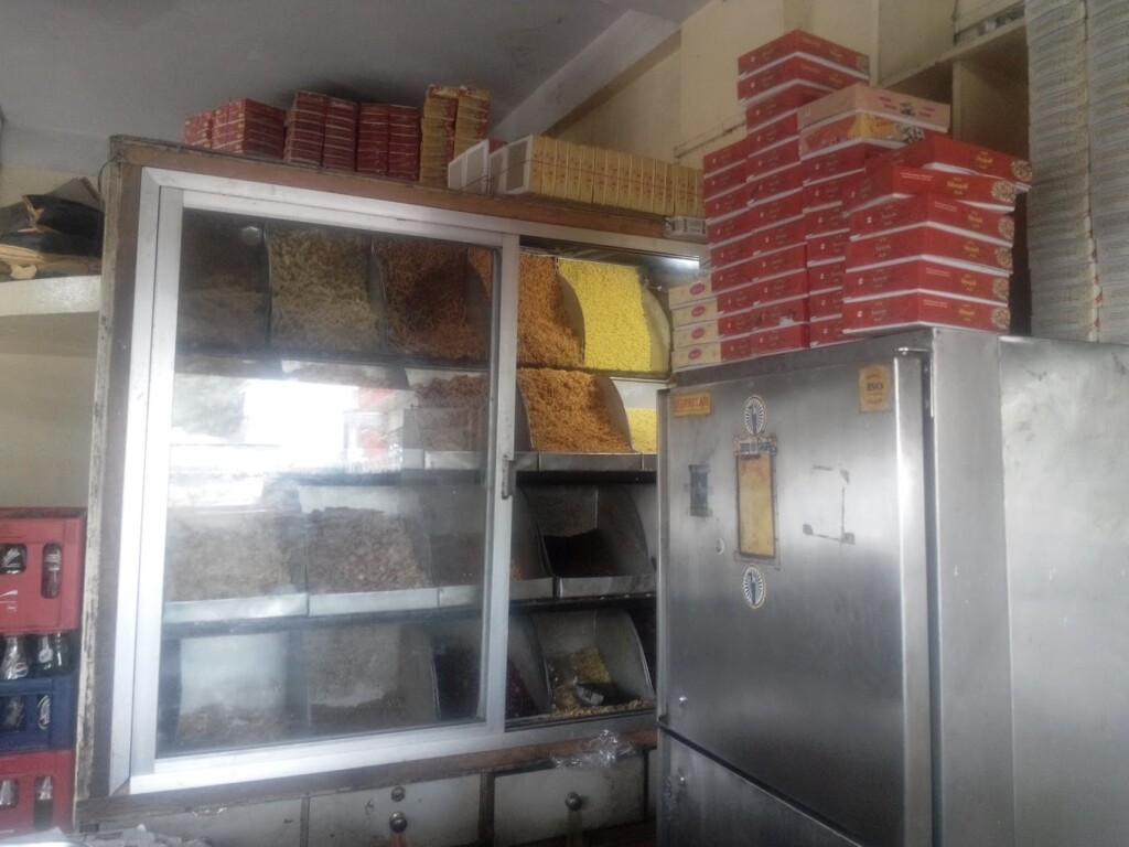 Ashoka Sweets And Namkeen - 2