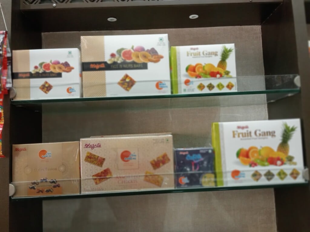 Babuji Heera Sweets - 2