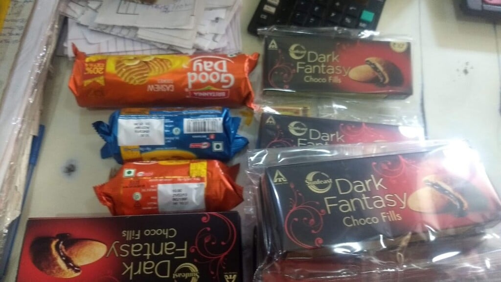 Vijay Sweets Store - 2