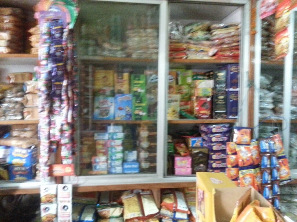 Vijay Sweets Store - 3