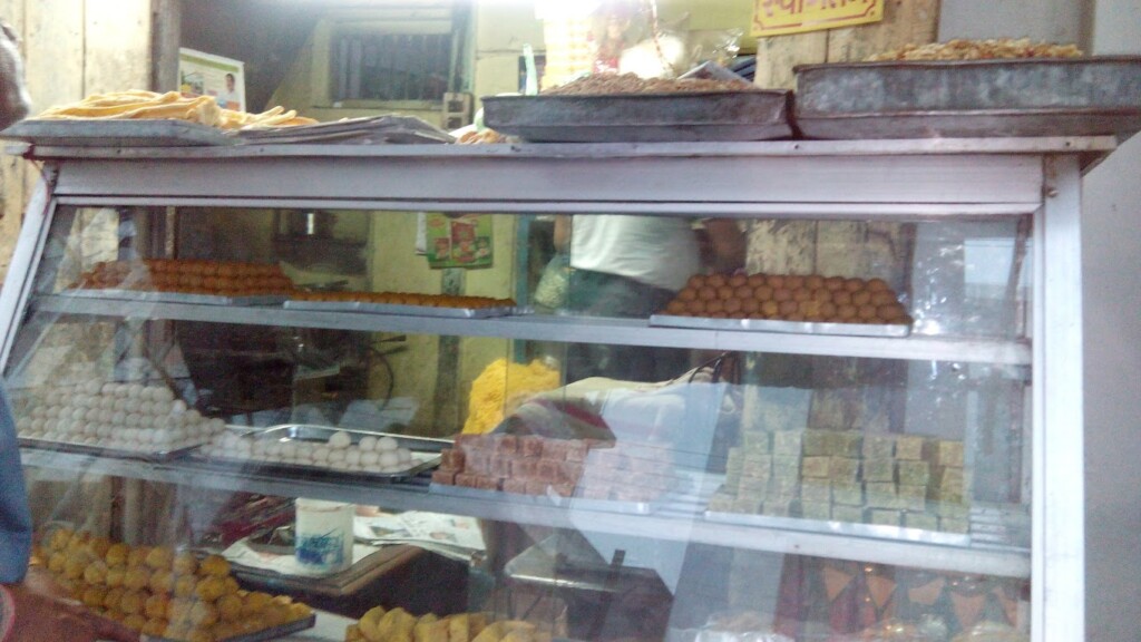 Anand Mishthan Bhandar - 4