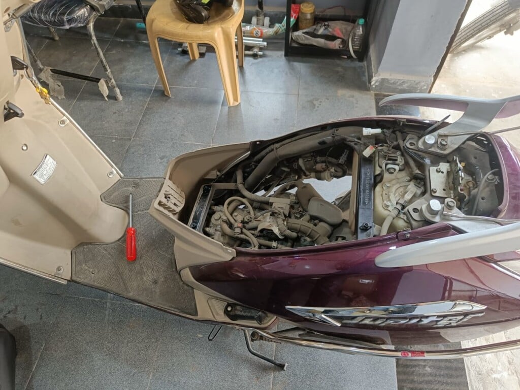 Grease Monkey India - Keen to Assist (Savitar Automotive Pvt. Ltd.)