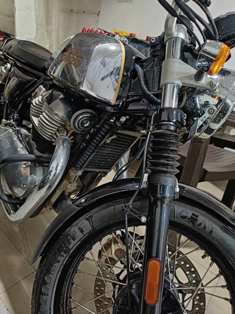 Max Moto Works - 3