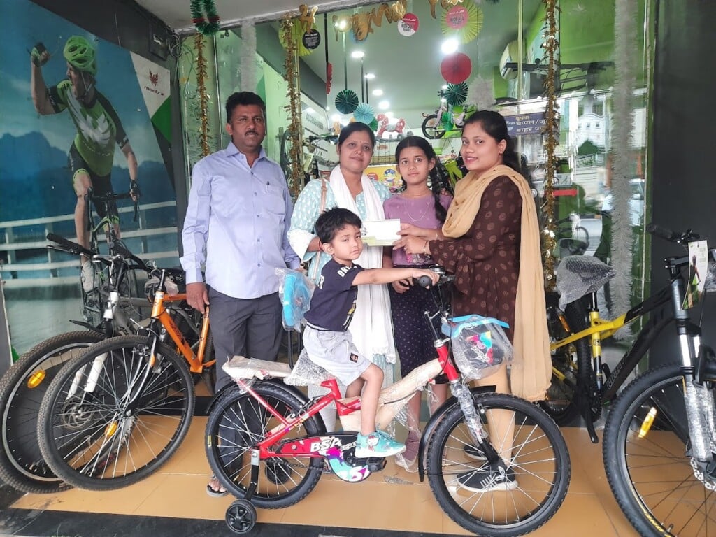 Suyog Cycles Stores - 4