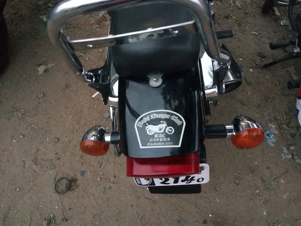 BIKE SERVICE POINT - 2