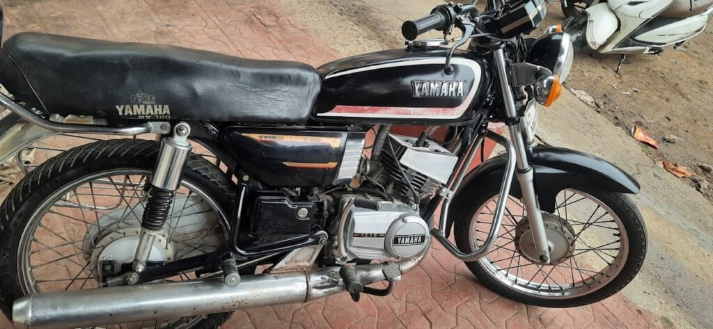 BIKE SERVICE POINT - 5