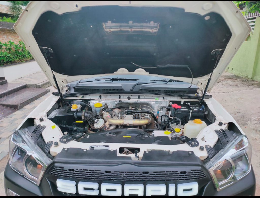 Vilas Honda Service Point - 2