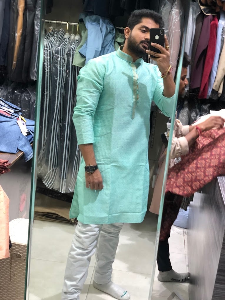 Todays Mens Fashion - 2