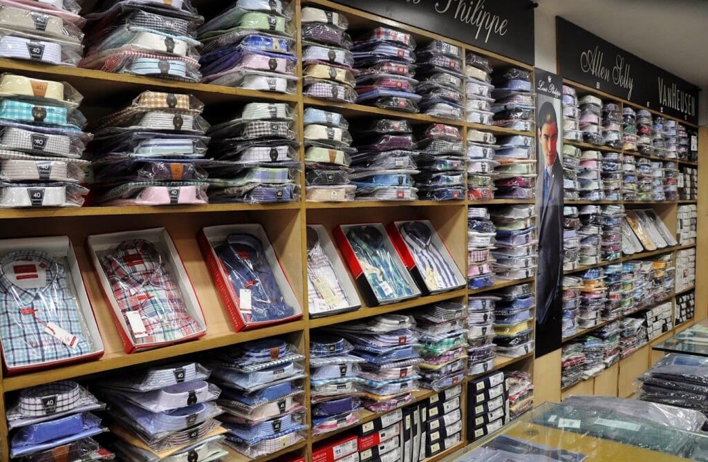 GAYSONS THE FASHION MALL - 2