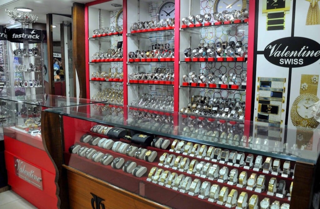 GAYSONS THE FASHION MALL - 4