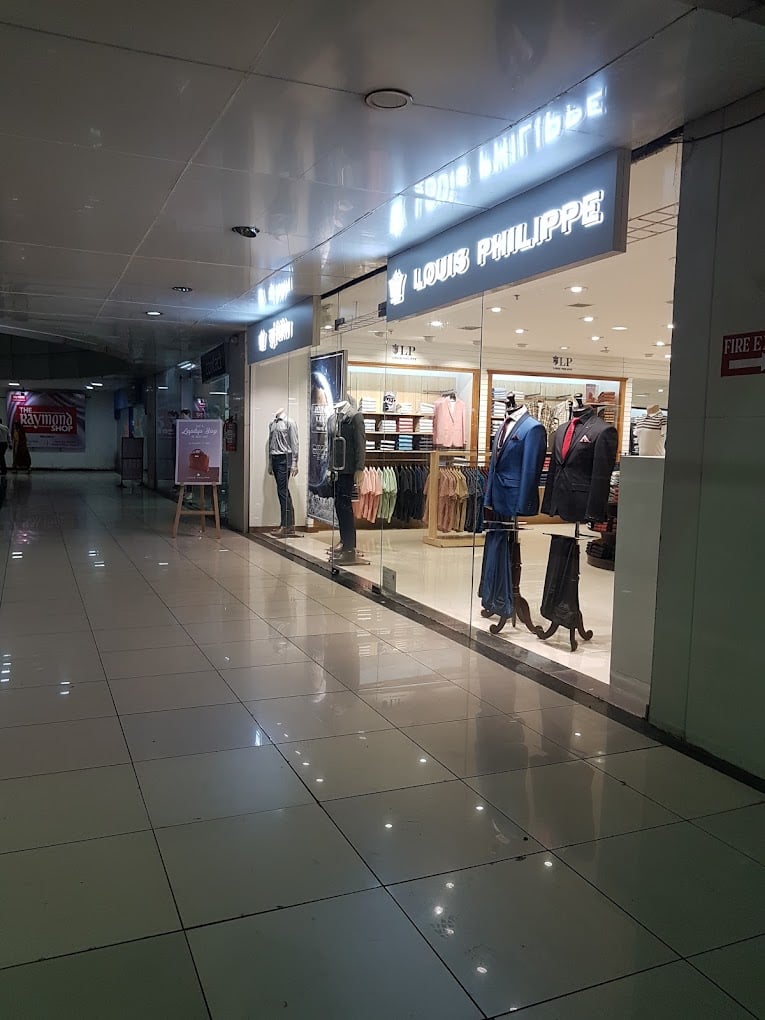 Louis Philippe - Men's Fashion Clothing Store, Empress City, Nagpur - 2