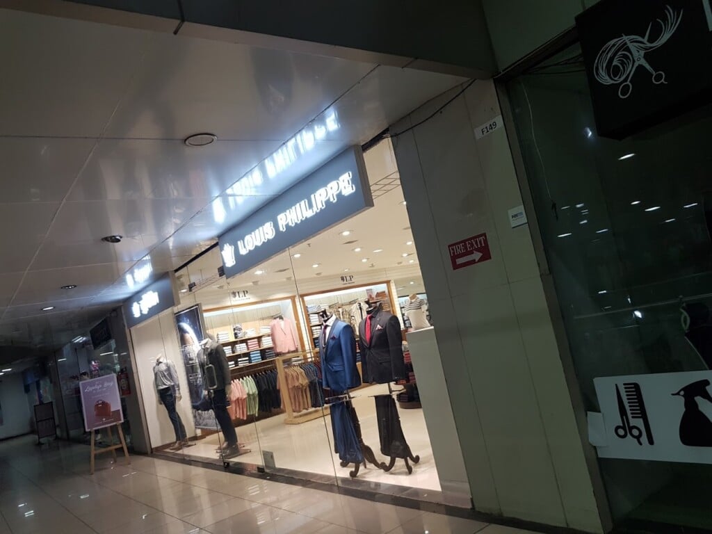 Louis Philippe - Men's Fashion Clothing Store, Empress City, Nagpur - 3