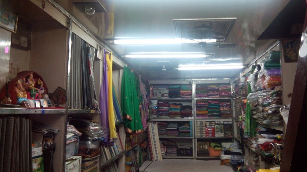 Society Kapda Shop - 1