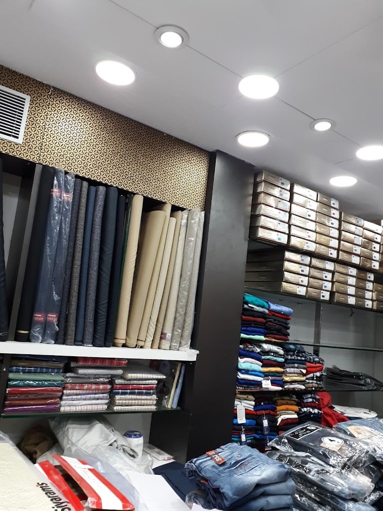 Ram Vastralaya & Men's Wear - 2