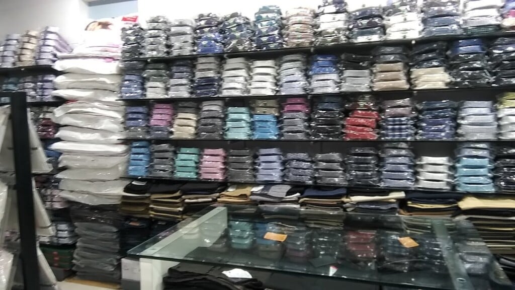 The Raymond Shop Nagpur - 2