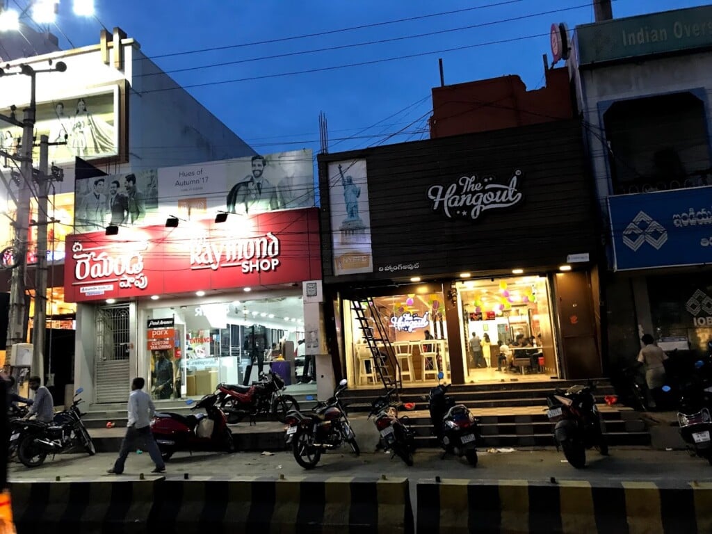 The Raymond Shop Nagpur - 5
