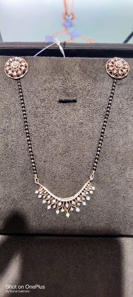 Reliance Jewels TRENDS - Empress Mall - 2