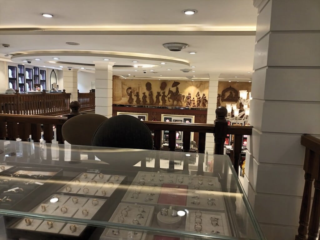 Tanishq Jewellery - Nagpur - Station Road