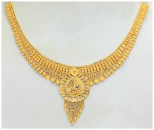 Londe Jewellers - Diamond, Gold and Platinum Jewellers, Nagpur. - 2