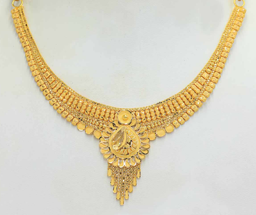 Londe Jewellers - Diamond, Gold and Platinum Jewellers, Nagpur. - 4