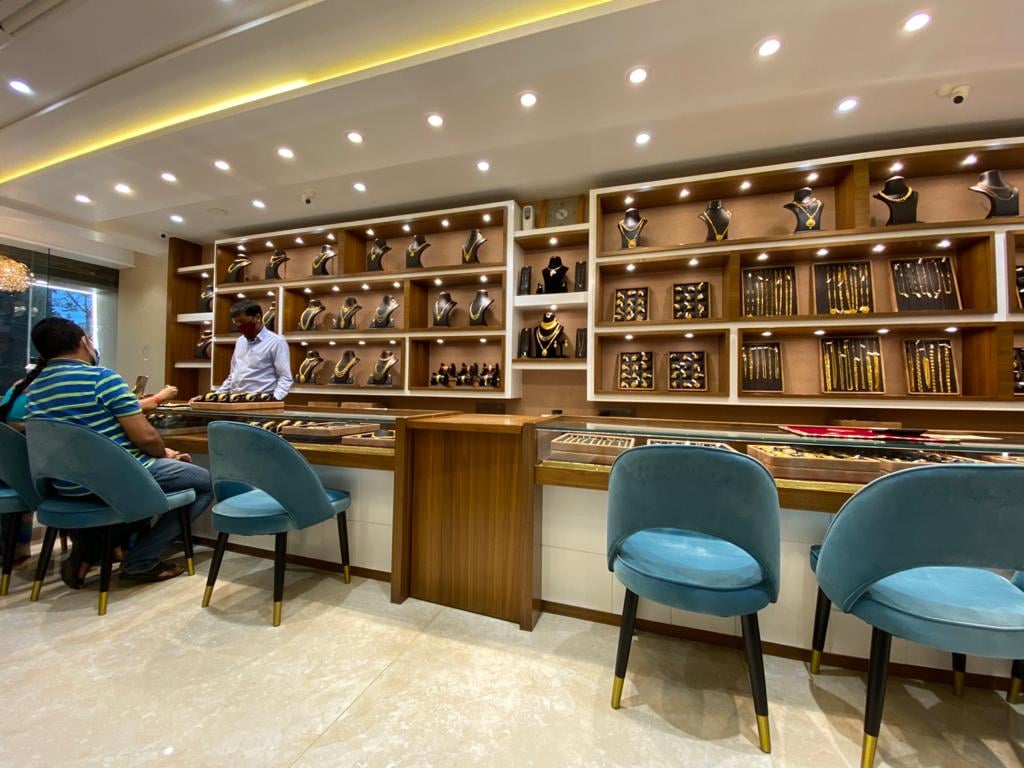 Londe Jewellers - Diamond, Gold and Platinum Jewellers, Nagpur. - 5