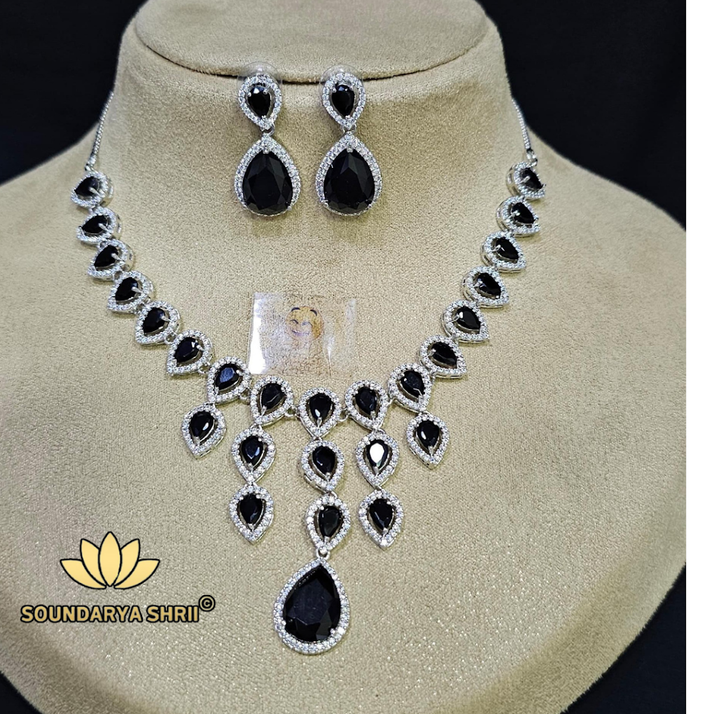 SOUNDARYA SHRII IMITATION JEWELLERS