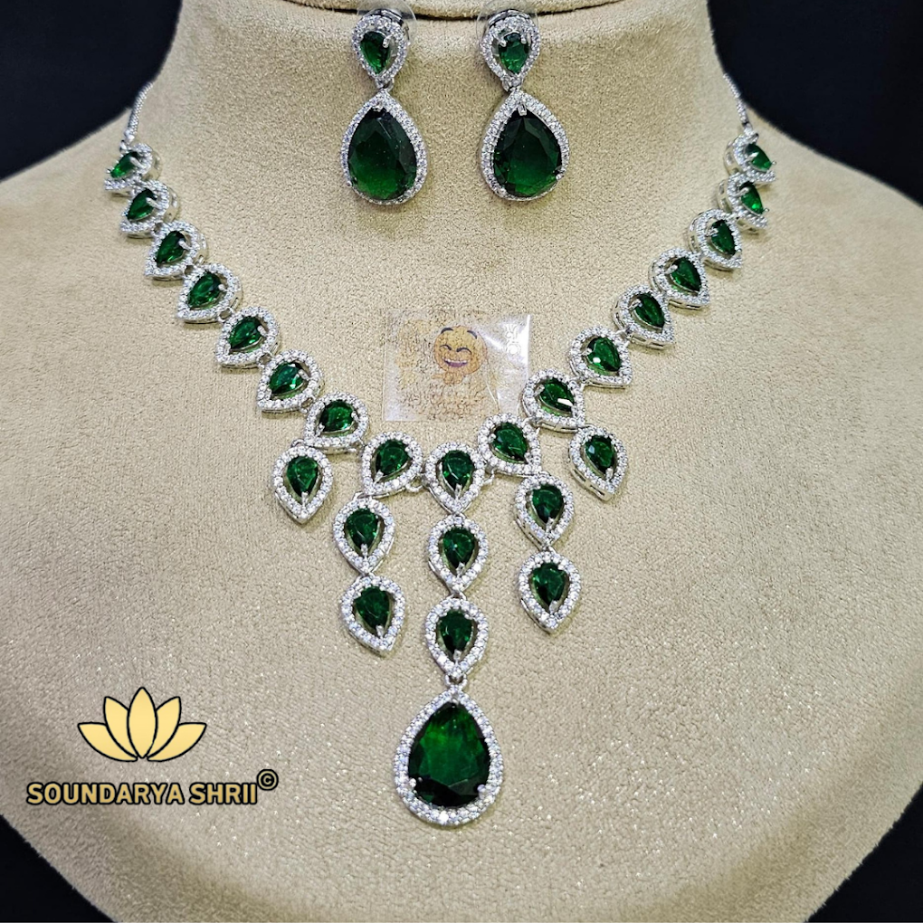 SOUNDARYA SHRII IMITATION JEWELLERS - 4