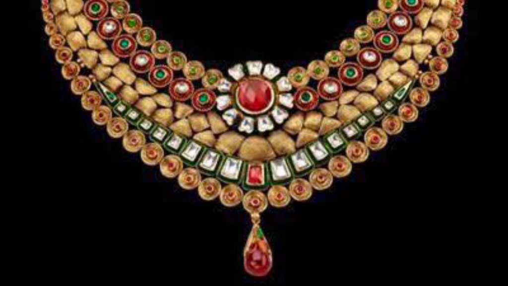 Kothari Gems & Jewellers - 2
