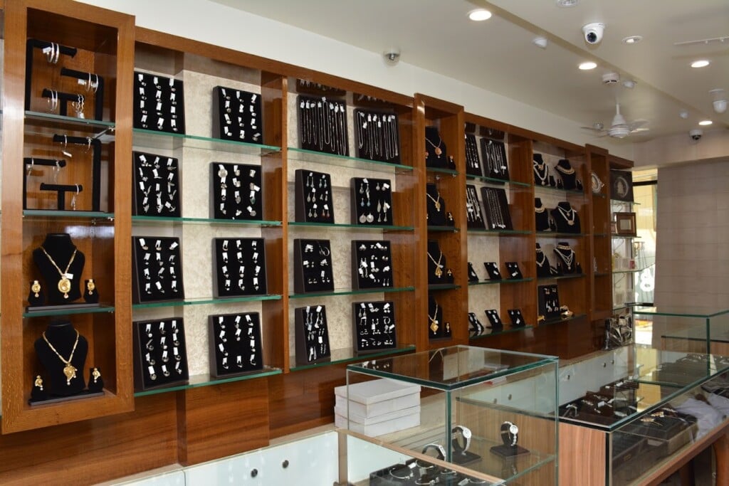 Darodkar's Shree Meher Jewellers Sitabuldi - 4