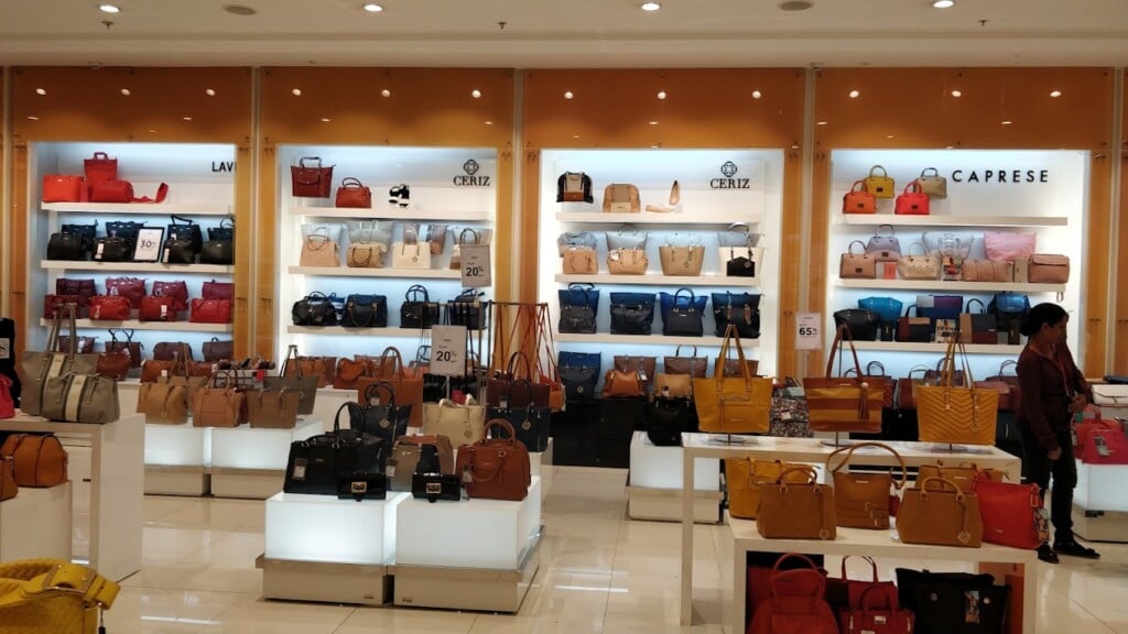 Reliance Centro Nagpur - 2